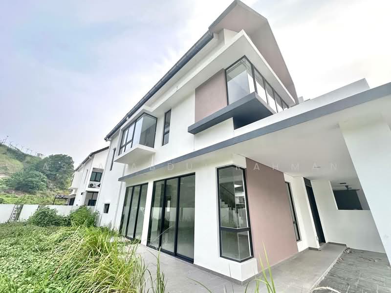 2-storey Terraced House for Rent in Bandar Serenia (Dengkil) - Asna Abdul Rahman - PropertyGuru.com.my