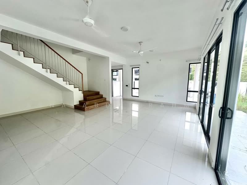 2-storey Terraced House for Rent in Bandar Serenia (Dengkil) - Asna Abdul Rahman - PropertyGuru.com.my
