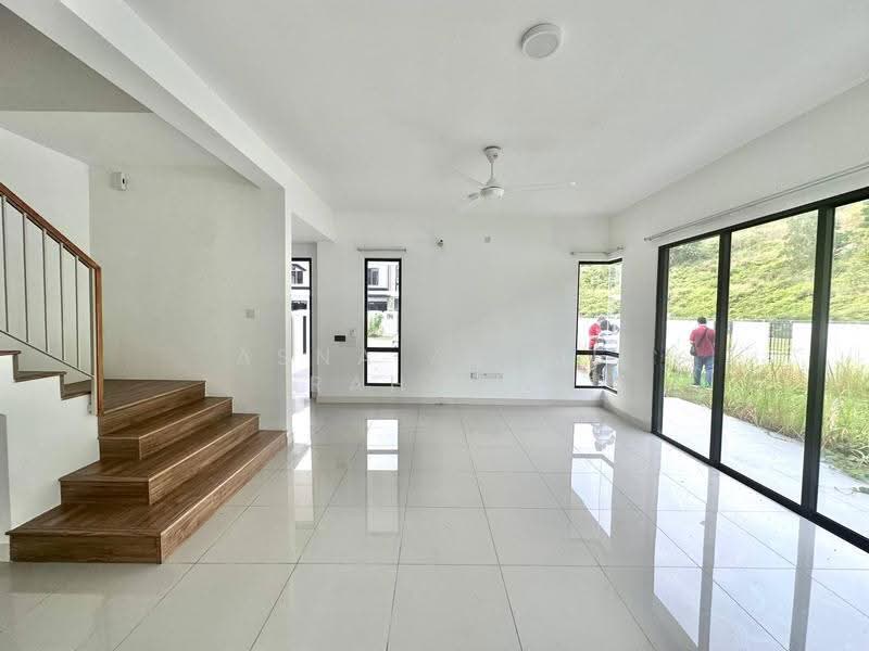 2-storey Terraced House for Rent in Bandar Serenia (Dengkil) - Asna Abdul Rahman - PropertyGuru.com.my