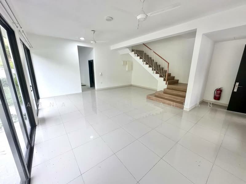 2-storey Terraced House for Rent in Bandar Serenia (Dengkil) - Asna Abdul Rahman - PropertyGuru.com.my