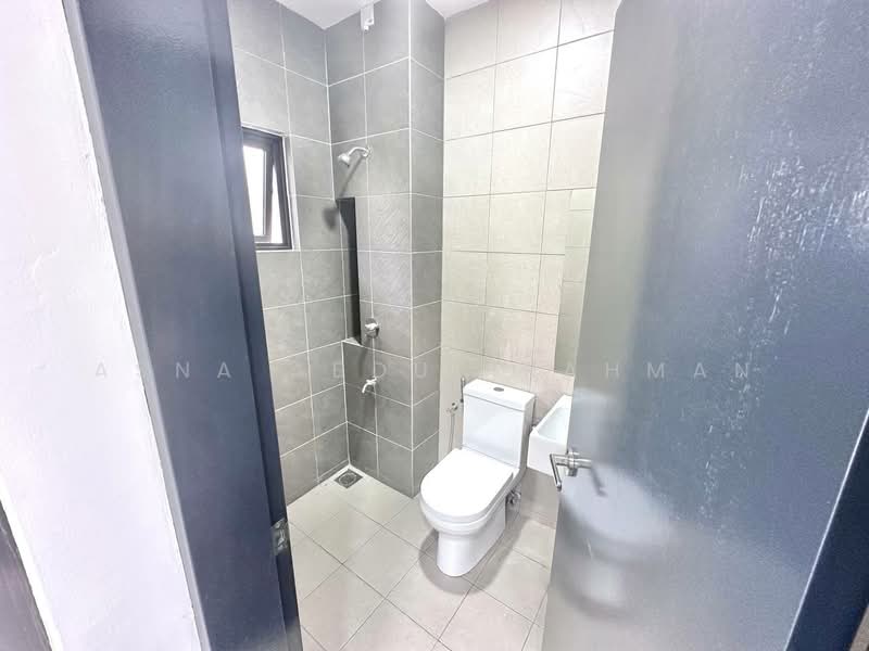 2-storey Terraced House for Rent in Bandar Serenia (Dengkil) - Asna Abdul Rahman - PropertyGuru.com.my