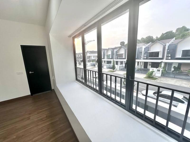 2-storey Terraced House for Rent in Bandar Serenia (Dengkil) - Asna Abdul Rahman - PropertyGuru.com.my
