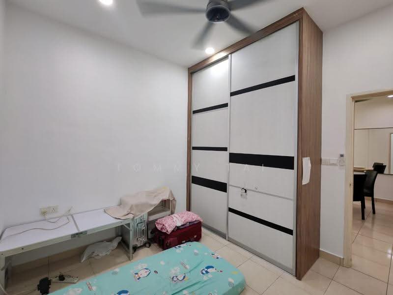 2-storey Terraced House for Rent in Taman Nusa Idaman (Iskandar Puteri (Nusajaya)) - Tommy Tai - Bedroom - PropertyGuru.com.my