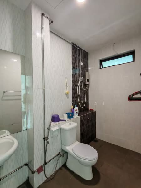 2-storey Terraced House for Rent in Taman Nusa Idaman (Iskandar Puteri (Nusajaya)) - Tommy Tai - Bathroom - PropertyGuru.com.my