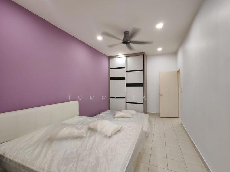 2-storey Terraced House for Rent in Taman Nusa Idaman (Iskandar Puteri (Nusajaya)) - Tommy Tai - Bedroom - PropertyGuru.com.my