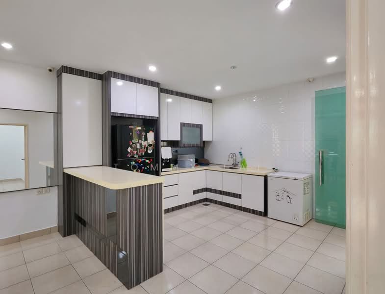 2-storey Terraced House for Rent in Taman Nusa Idaman (Iskandar Puteri (Nusajaya)) - Tommy Tai - Kitchen - PropertyGuru.com.my