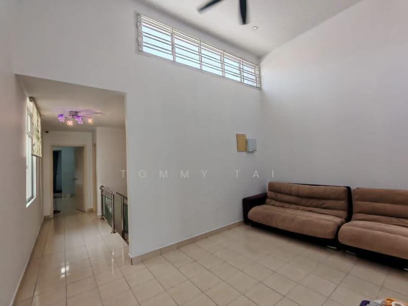 2-storey Terraced House for Rent in Taman Nusa Idaman (Iskandar Puteri (Nusajaya)) - Tommy Tai - Living Room - PropertyGuru.com.my