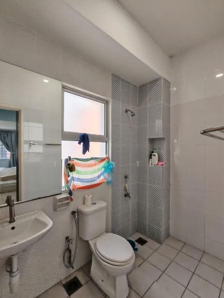 2-storey Terraced House for Rent in Taman Nusa Idaman (Iskandar Puteri (Nusajaya)) - Tommy Tai - Bathroom - PropertyGuru.com.my