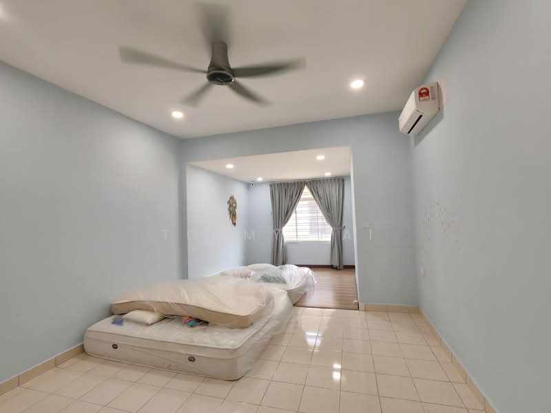 2-storey Terraced House for Rent in Taman Nusa Idaman (Iskandar Puteri (Nusajaya)) - Tommy Tai - Bedroom - PropertyGuru.com.my