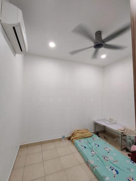 2-storey Terraced House for Rent in Taman Nusa Idaman (Iskandar Puteri (Nusajaya)) - Tommy Tai - Bedroom - PropertyGuru.com.my