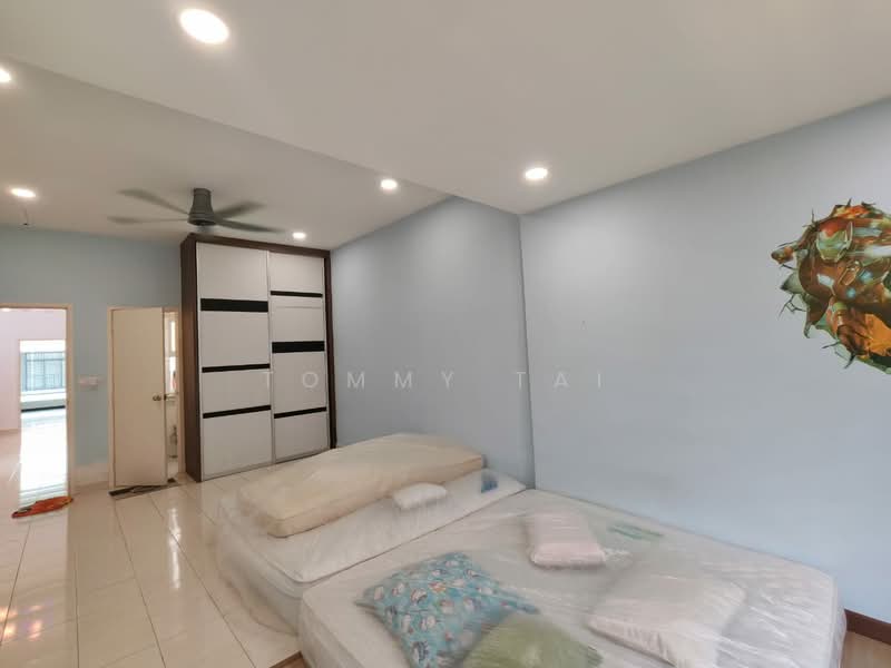 2-storey Terraced House for Rent in Taman Nusa Idaman (Iskandar Puteri (Nusajaya)) - Tommy Tai - Bedroom - PropertyGuru.com.my