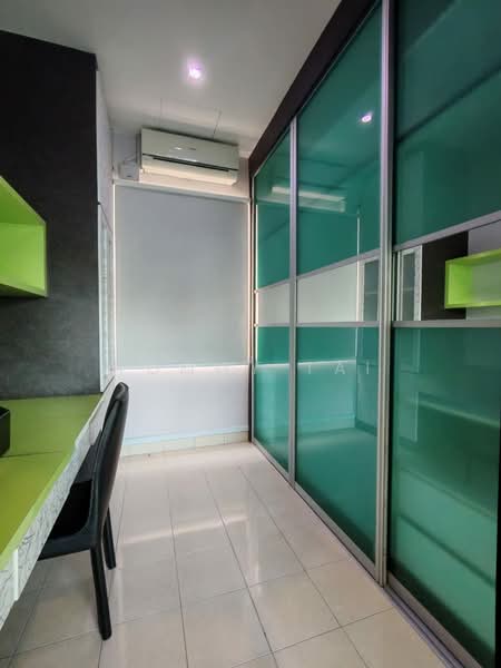 2-storey Terraced House for Rent in Taman Nusa Idaman (Iskandar Puteri (Nusajaya)) - Tommy Tai - Study - PropertyGuru.com.my