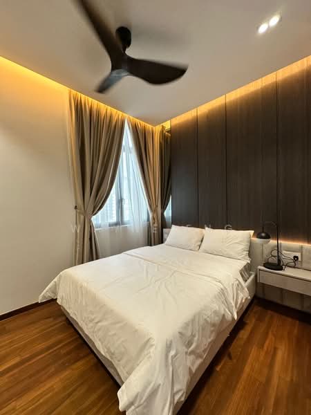 Condominium for Rent at Picasso Residence - Wayne Eng - Bedroom - PropertyGuru.com.my