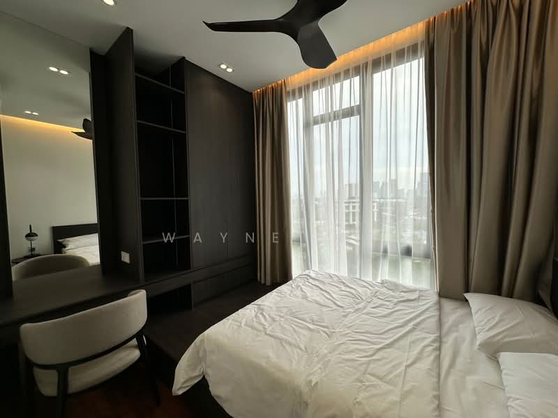Condominium for Rent at Picasso Residence - Wayne Eng - Bedroom - PropertyGuru.com.my