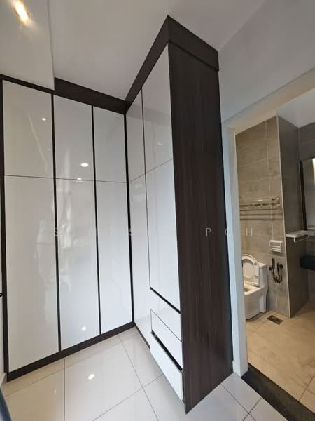 Rumah Teres 2-Tingkat untuk Disewa di Eco Summer (Johor Bahru) - Simpson Poh - Bathroom - PropertyGuru.com.my