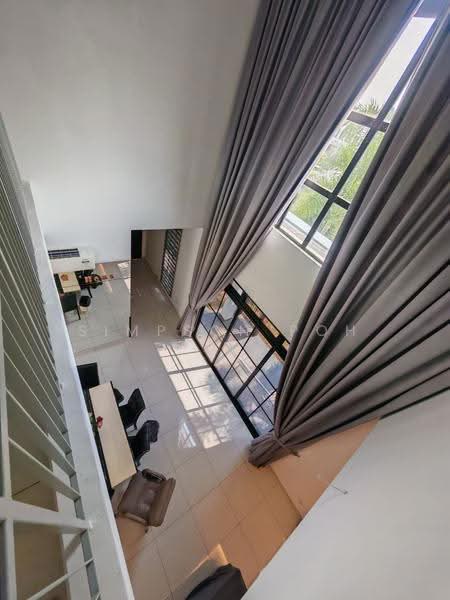 Rumah Teres 2-Tingkat untuk Disewa di Eco Summer (Johor Bahru) - Simpson Poh - Interior - PropertyGuru.com.my