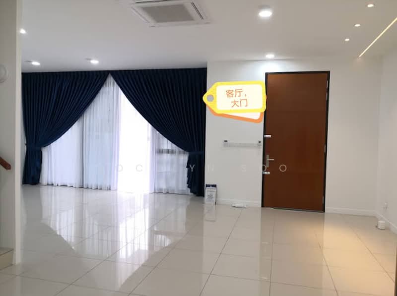 Rumah Teres 2-Tingkat untuk Dijual di Jade Hills (Kajang) - Jocelyn Soo - PropertyGuru.com.my