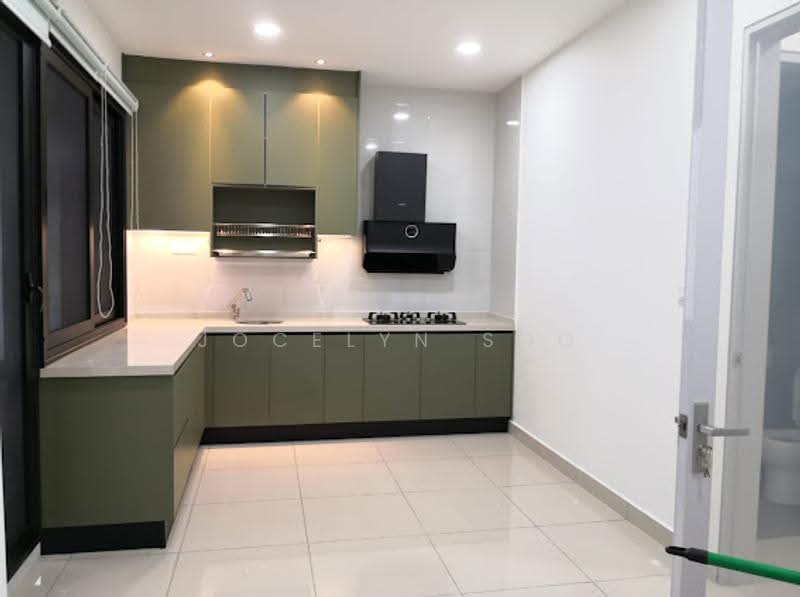Rumah Teres 2-Tingkat untuk Dijual di Jade Hills (Kajang) - Jocelyn Soo - PropertyGuru.com.my