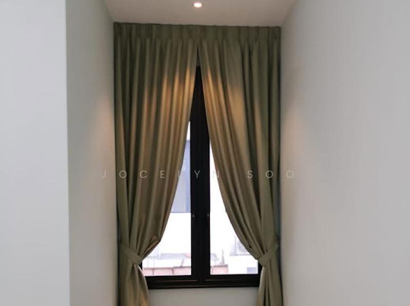 Rumah Teres 2-Tingkat untuk Dijual di Jade Hills (Kajang) - Jocelyn Soo - PropertyGuru.com.my