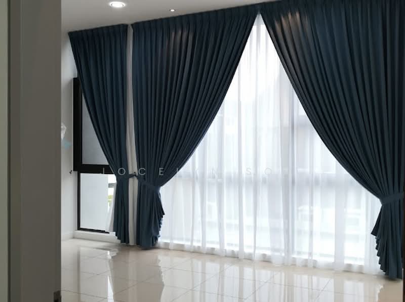 Rumah Teres 2-Tingkat untuk Dijual di Jade Hills (Kajang) - Jocelyn Soo - PropertyGuru.com.my