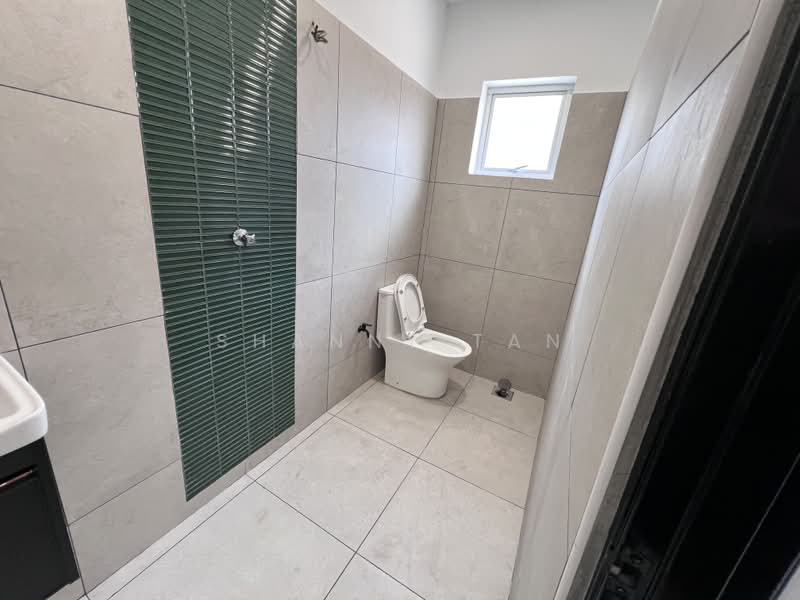 2-storey Terraced House for Sale in Bandar Mahkota Cheras (Cheras) - Shanny Tan - Bathroom - PropertyGuru.com.my