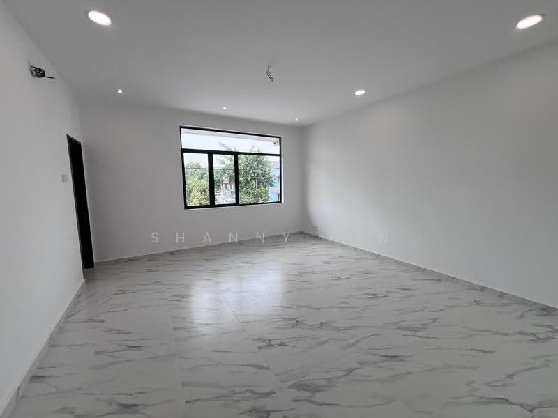 2-storey Terraced House for Sale in Bandar Mahkota Cheras (Cheras) - Shanny Tan - Interior - PropertyGuru.com.my