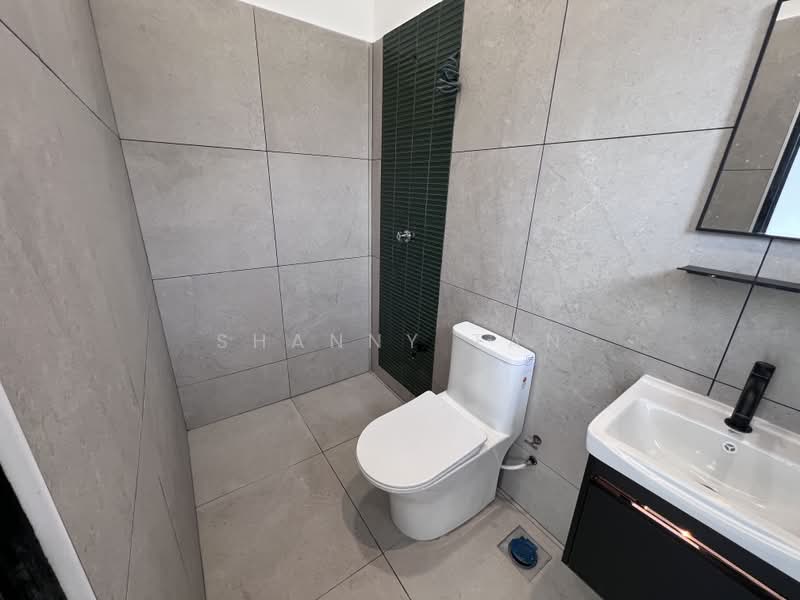 2-storey Terraced House for Sale in Bandar Mahkota Cheras (Cheras) - Shanny Tan - Bathroom - PropertyGuru.com.my