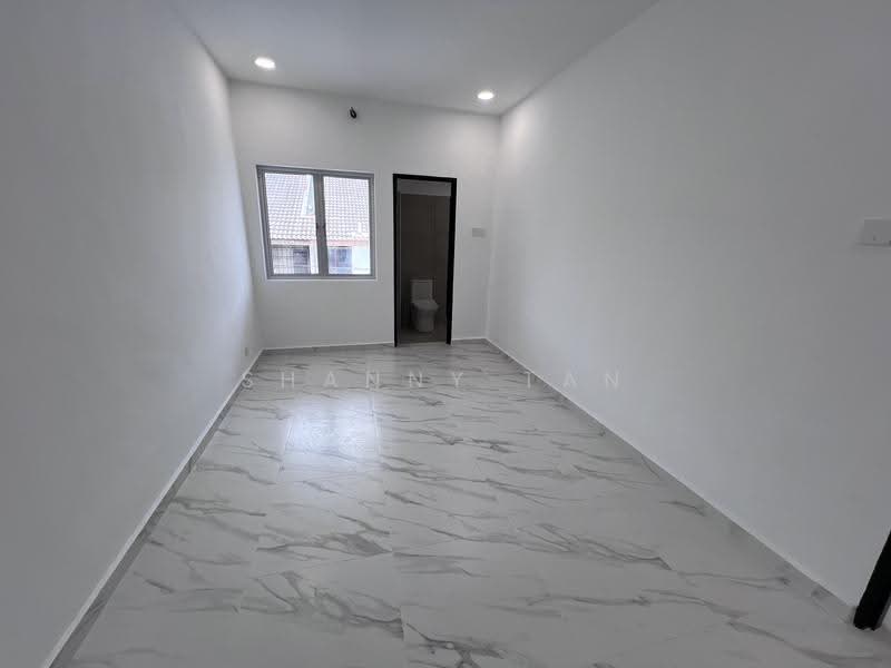 2-storey Terraced House for Sale in Bandar Mahkota Cheras (Cheras) - Shanny Tan - Interior - PropertyGuru.com.my