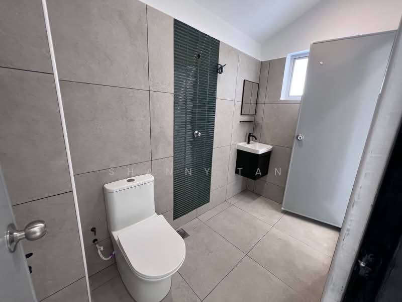 2-storey Terraced House for Sale in Bandar Mahkota Cheras (Cheras) - Shanny Tan - Bathroom - PropertyGuru.com.my