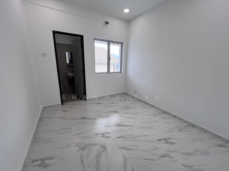 2-storey Terraced House for Sale in Bandar Mahkota Cheras (Cheras) - Shanny Tan - Interior - PropertyGuru.com.my