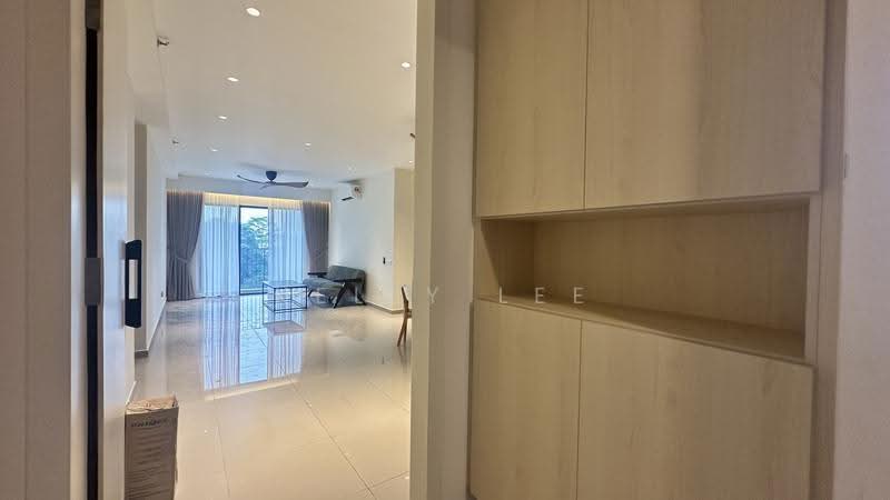 Service Residence for Rent at D'Clover Residences - Kelly Lee - PropertyGuru.com.my