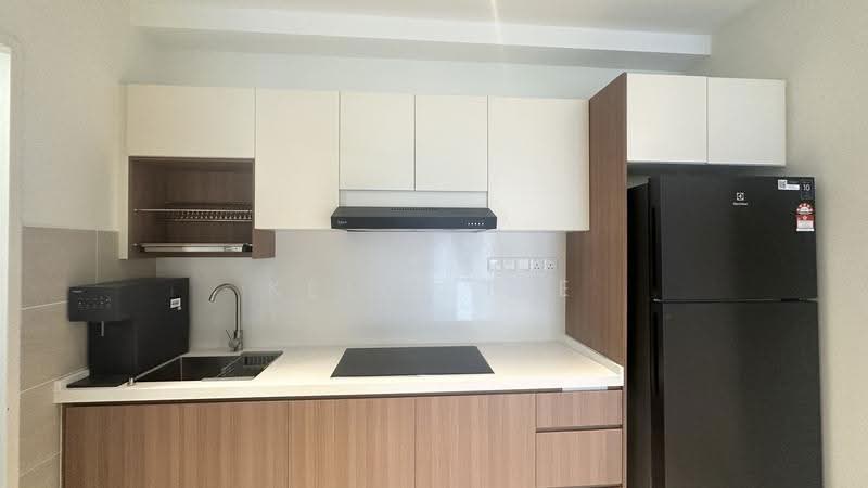Service Residence for Rent at D'Clover Residences - Kelly Lee - PropertyGuru.com.my