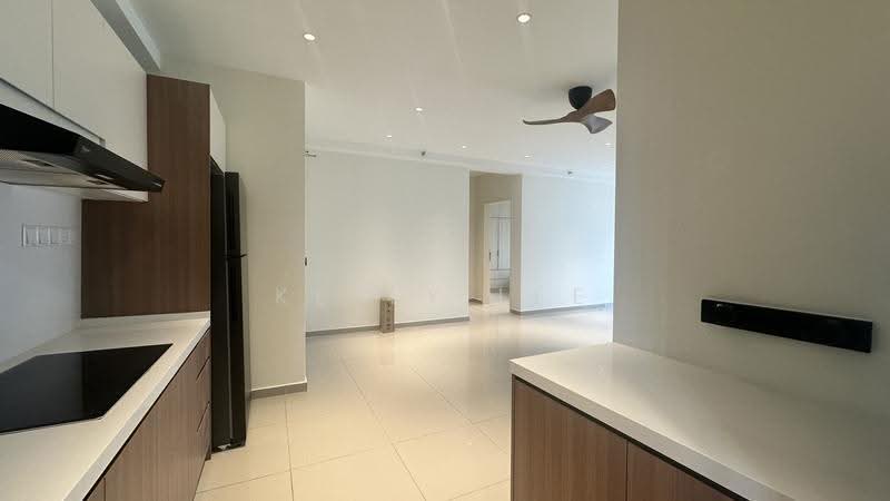 Service Residence for Rent at D'Clover Residences - Kelly Lee - PropertyGuru.com.my