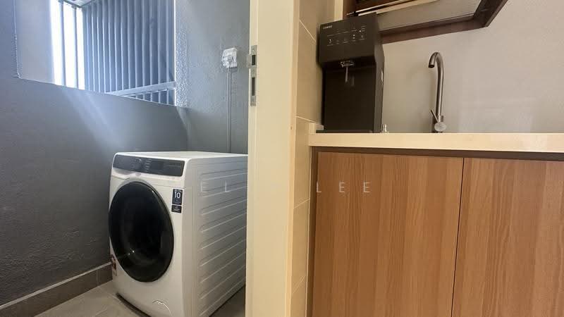 Service Residence for Rent at D'Clover Residences - Kelly Lee - PropertyGuru.com.my