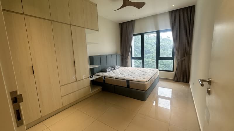 Service Residence for Rent at D'Clover Residences - Kelly Lee - PropertyGuru.com.my