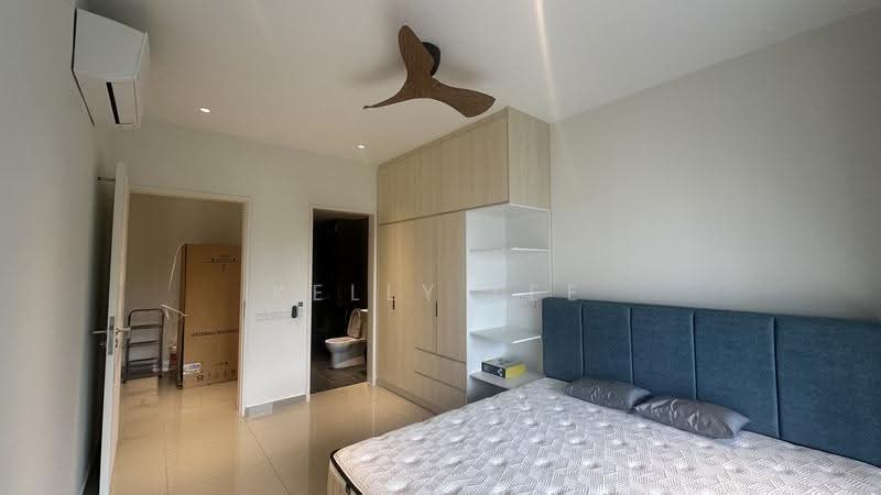 Service Residence for Rent at D'Clover Residences - Kelly Lee - PropertyGuru.com.my