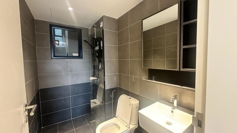 Service Residence for Rent at D'Clover Residences - Kelly Lee - PropertyGuru.com.my