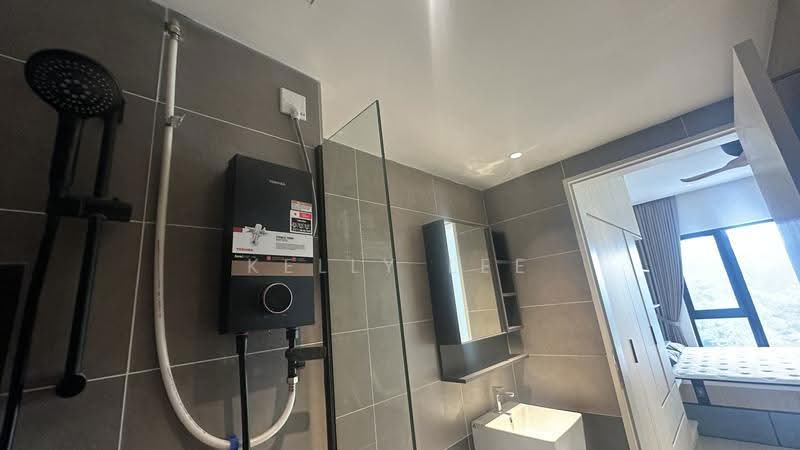 Service Residence for Rent at D'Clover Residences - Kelly Lee - PropertyGuru.com.my