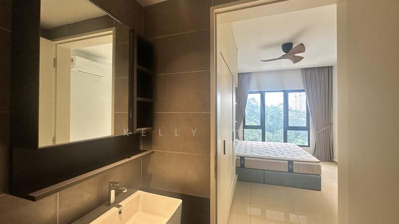 Service Residence for Rent at D'Clover Residences - Kelly Lee - PropertyGuru.com.my