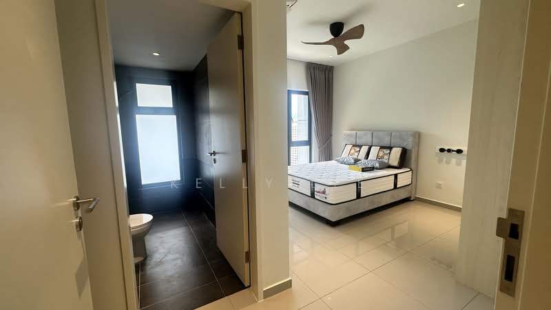 Service Residence for Rent at D'Clover Residences - Kelly Lee - PropertyGuru.com.my