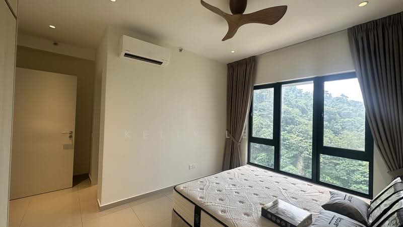 Service Residence for Rent at D'Clover Residences - Kelly Lee - PropertyGuru.com.my