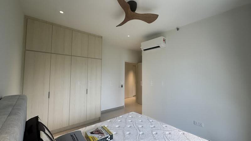 Service Residence for Rent at D'Clover Residences - Kelly Lee - PropertyGuru.com.my