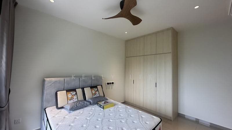 Service Residence for Rent at D'Clover Residences - Kelly Lee - PropertyGuru.com.my