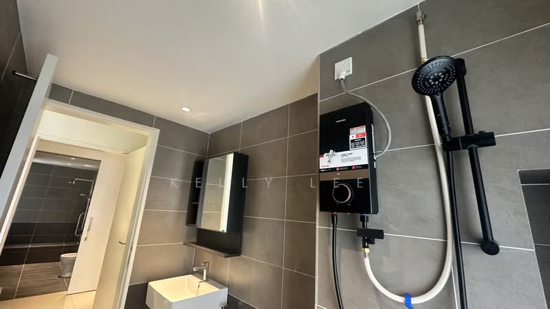 Service Residence for Rent at D'Clover Residences - Kelly Lee - PropertyGuru.com.my