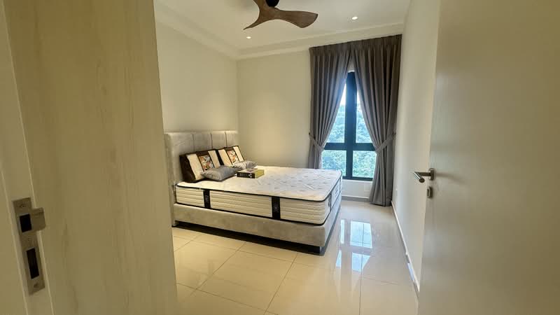 Service Residence for Rent at D'Clover Residences - Kelly Lee - PropertyGuru.com.my