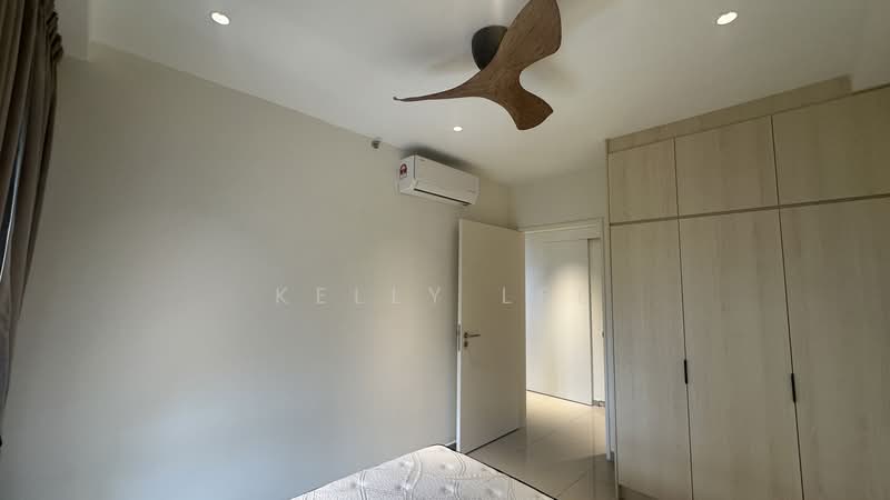 Service Residence for Rent at D'Clover Residences - Kelly Lee - PropertyGuru.com.my