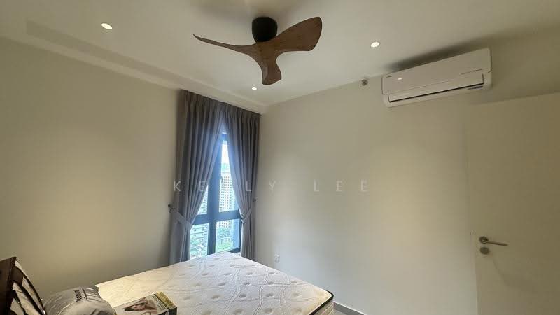 Service Residence for Rent at D'Clover Residences - Kelly Lee - PropertyGuru.com.my