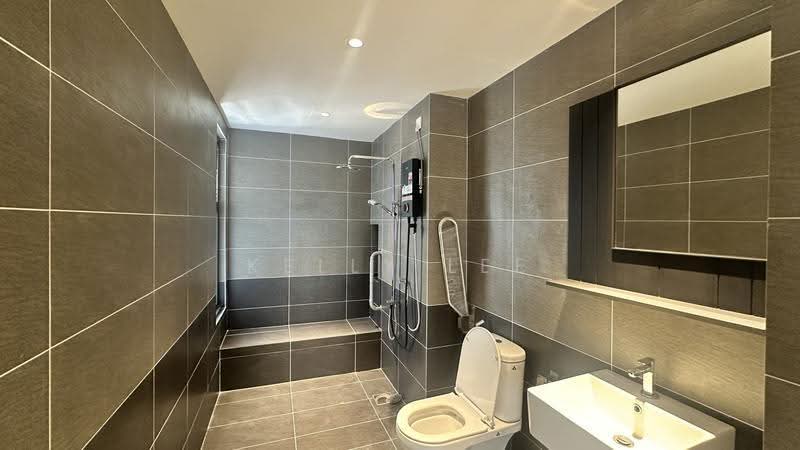 Service Residence for Rent at D'Clover Residences - Kelly Lee - PropertyGuru.com.my