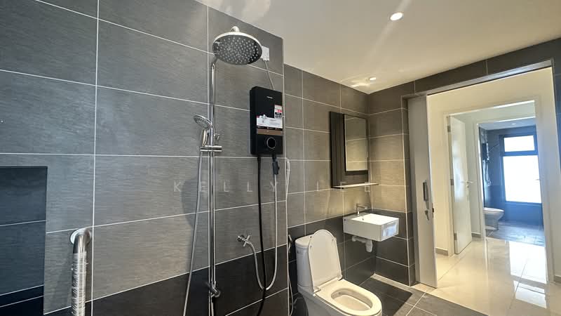 Service Residence for Rent at D'Clover Residences - Kelly Lee - PropertyGuru.com.my