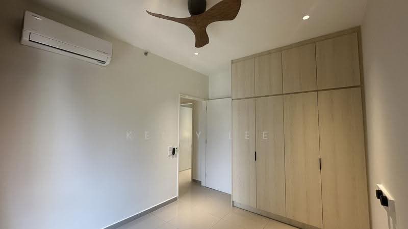Service Residence for Rent at D'Clover Residences - Kelly Lee - PropertyGuru.com.my